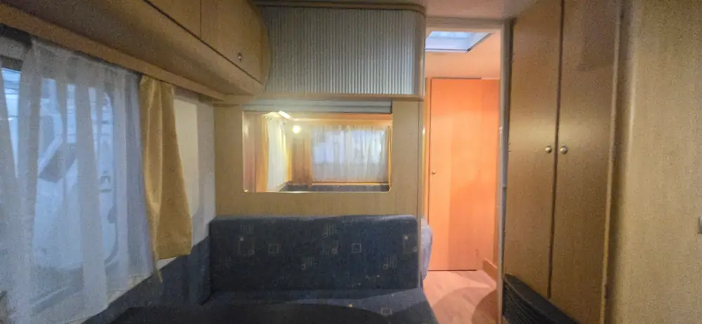 Occasion CHATEAU EUROLINER 3900FB 4