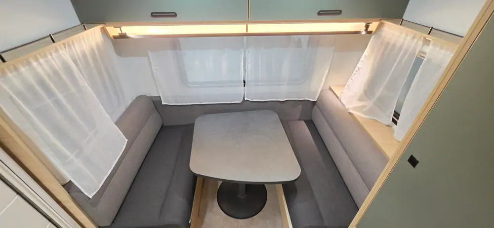 Nouveau STERCKEMAN 480CP SPORT EDITION 6