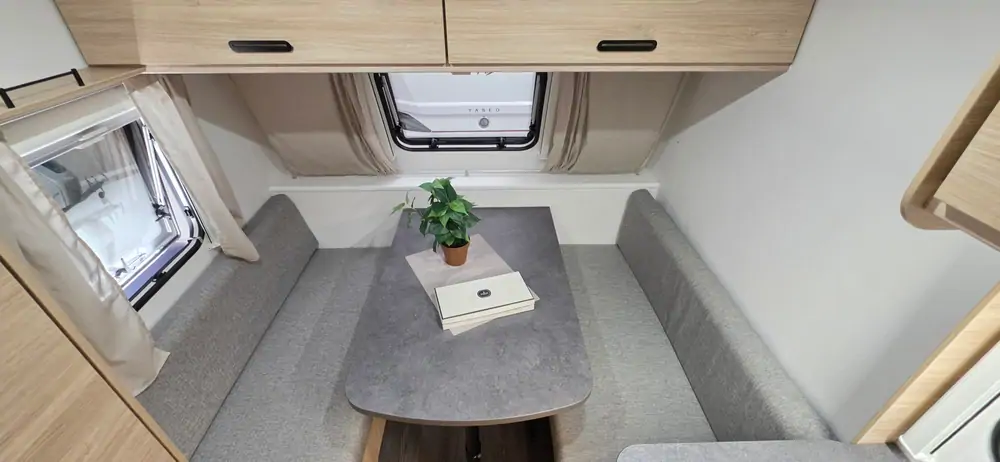 Nieuw STERCKEMAN 366 PE H EASY 5