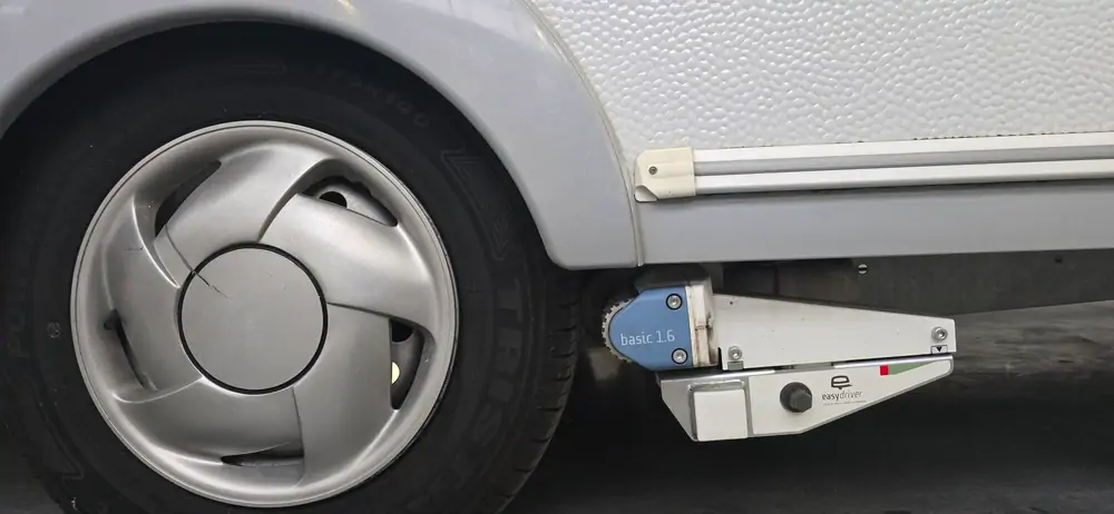 Occasie STERCKEMAN STARLETT 490PE 2