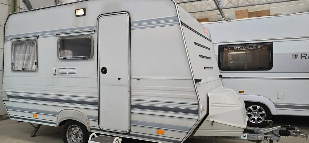 Occasie DIGUE IRIS 406 LP 2