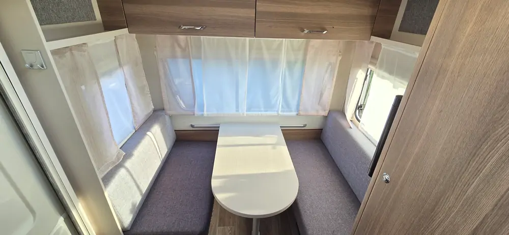 Occasion DETHLEFFS C-JOY 410 QL 5