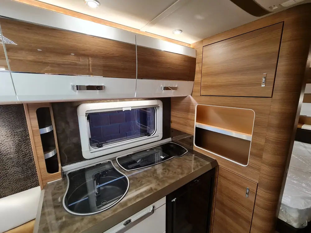 Nouveau TABBERT BELLINI 480 TD/F - 2024 7