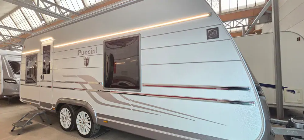 Nouveau TABBERT PUCCINI 575 DF/F 1