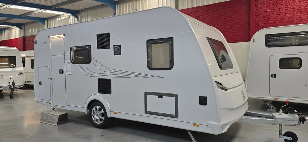 Nieuw TABBERT SENARA 460 DMK 2