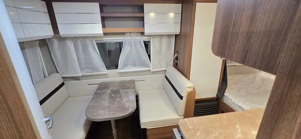 Nieuw TABBERT TURIANO 390 QD/F 2026 7