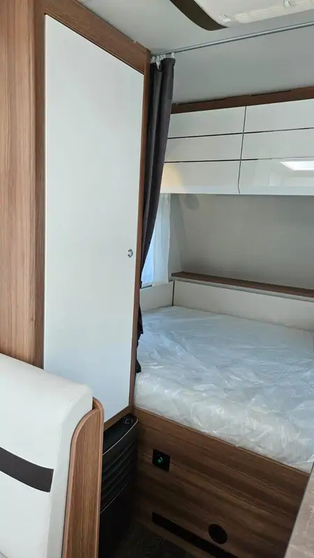 Nouveau TABBERT TURIANO 390 QD/F 2026 6
