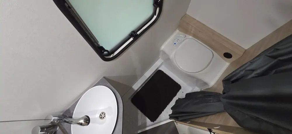 Nouveau STERCKEMAN 496PE EASY 6