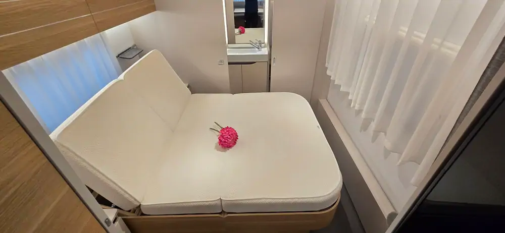 Occasion ADRIA ADORA 613 HT 7