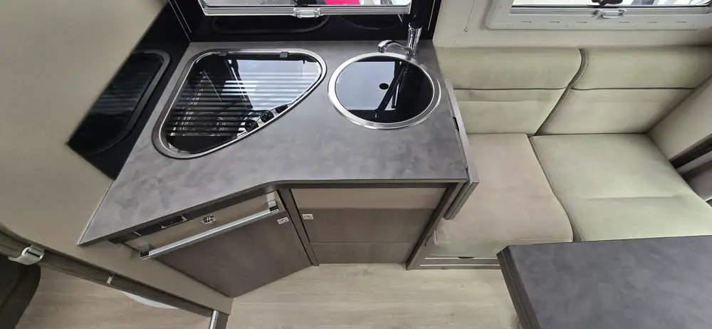 Occasion CHAUSSON TITANIUM 708 10