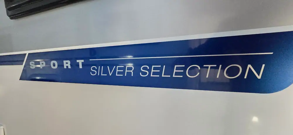 Occasion KNAUS SPORT 460 14