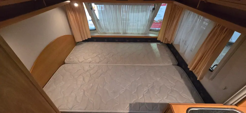 Occasion CHATEAU CANTARA 430 5
