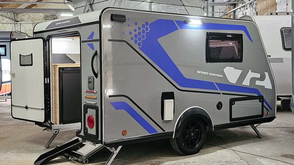 Occasion MINI FREESTYLE 300 SPORT LINE 1