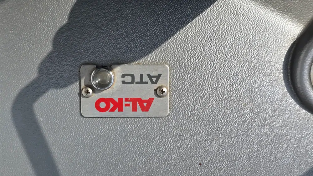 Occasion TABBERT PUCCINI 655D 15