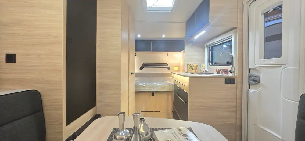 Nouveau STERCKEMAN 480 CP SPORT EDITION 4