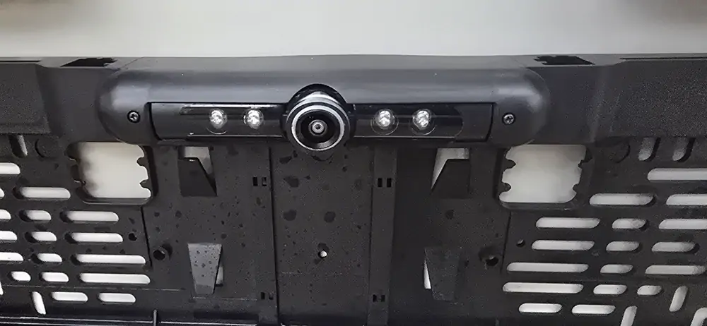 Occasion SILVER MINI FREESTYLE 290 11