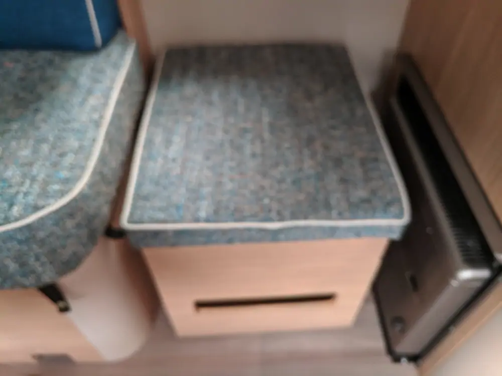 Nieuw T@B T@B 320 Offroad l Caravan-expo