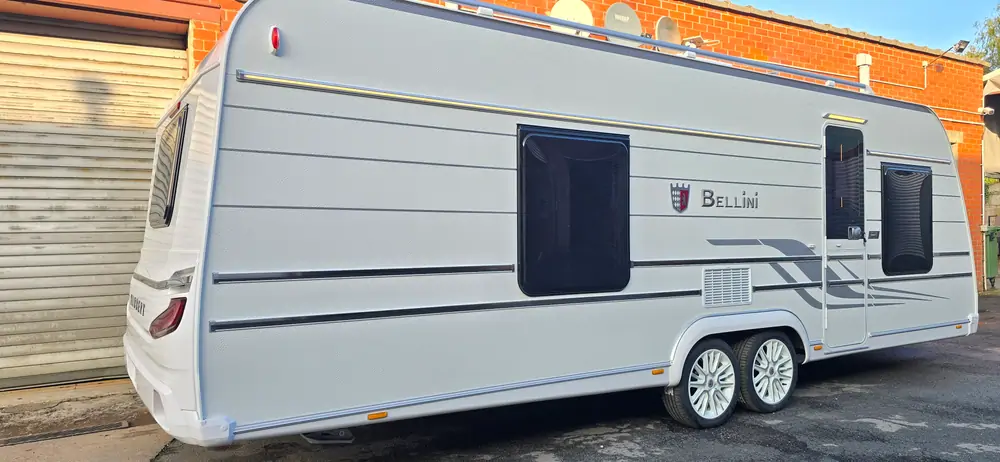 Nieuw TABBERT BELLINI 655 SHTD/F 2026 3