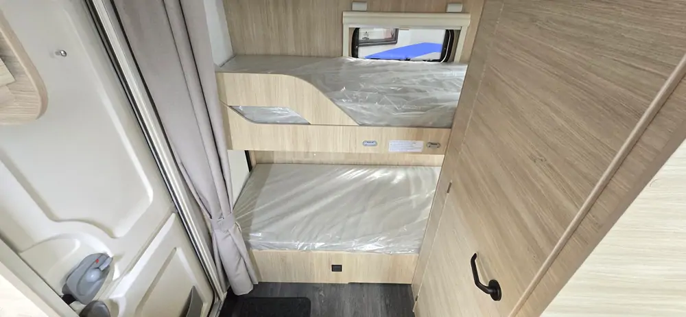 Nouveau STERCKEMAN EASY 470PE COMFORT 5