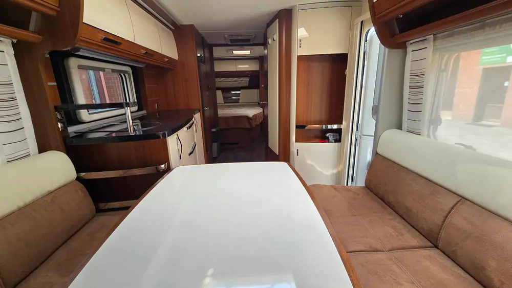 Occasion TABBERT PUCCINI 655D 10