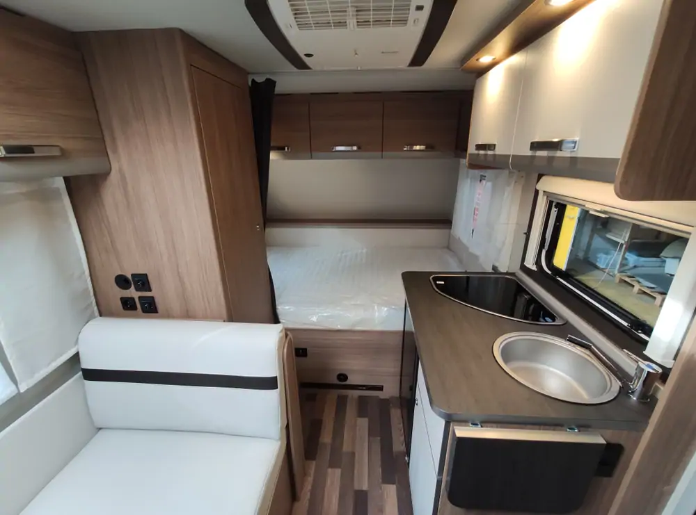 Nouveau TABBERT TURIANO 390 QD/F 2025 9
