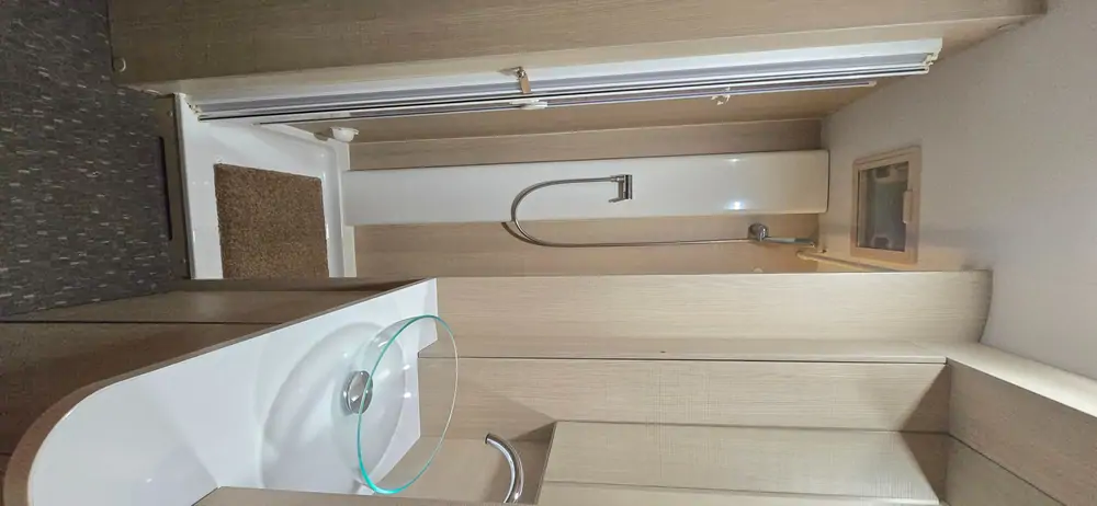 Occasie ADRIA ADORA 613 HT 9