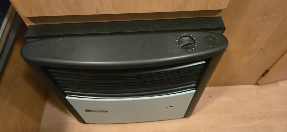 Occasie CARAVELAIR ANTARES 400 8