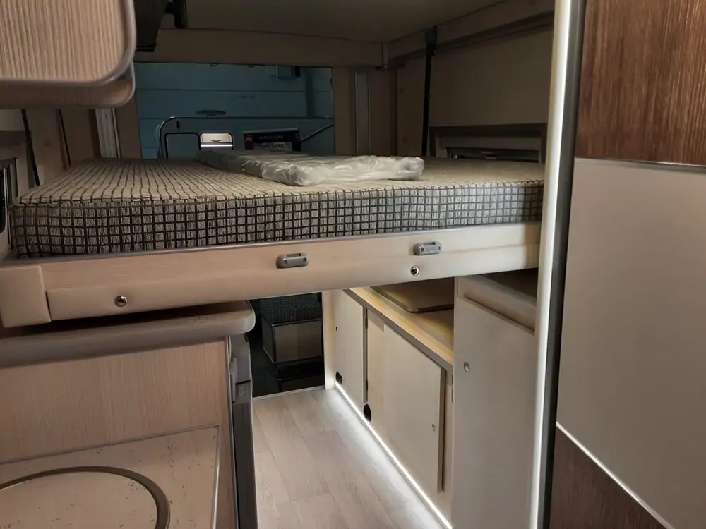 Nouveau ACROSS CAR 340 DS FIAT 140CV 4
