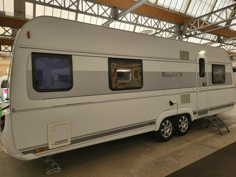 Occasion TABBERT ROSSINI 655 UDB 2