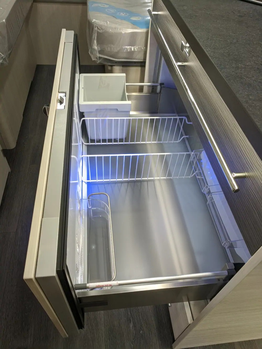 Nieuw CARAVELAIR Artica 492 14