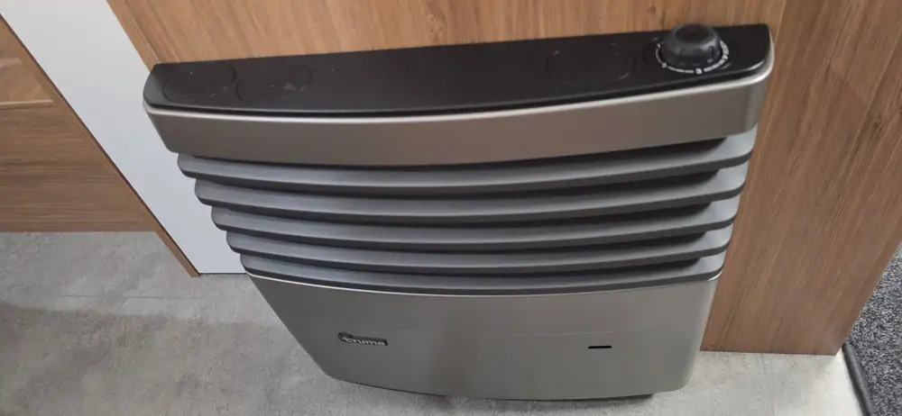 Nouveau CARAVELAIR ALBA 410 10