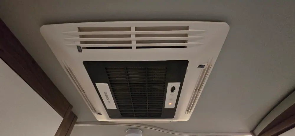 Occasion KNAUS SPORT 460 11