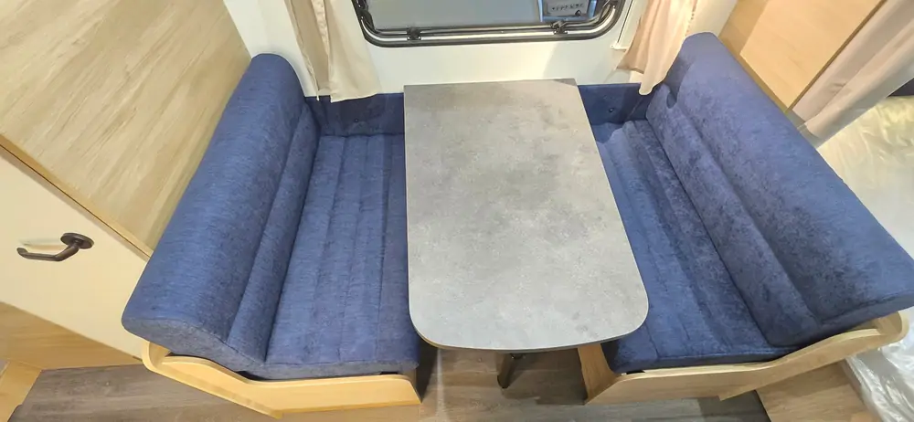 Nouveau STERCKEMAN 487 PE EASY 6