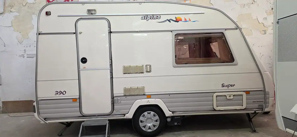 Occasion SPRITE 390 EK 1