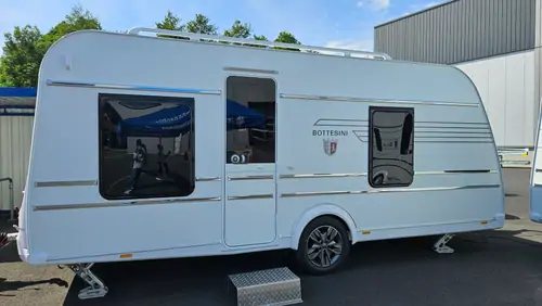 Nouveau TABBERT BOTTESINI 480