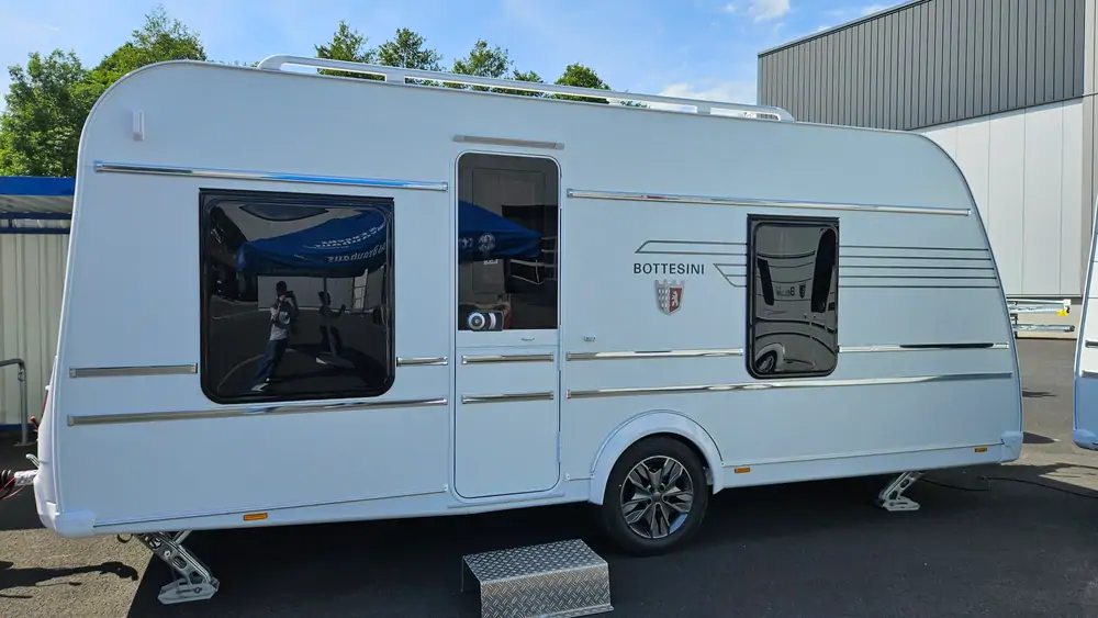 Nouveau TABBERT BOTTESINI 480 1