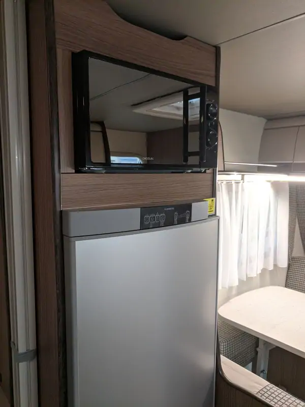 Nouveau ACROSS STARHOME 450 LJS 10