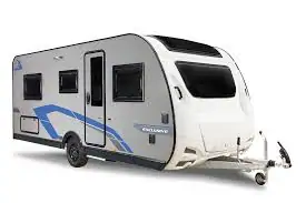 Nouveau CARAVELAIR EXCLUSIVE LINE 542