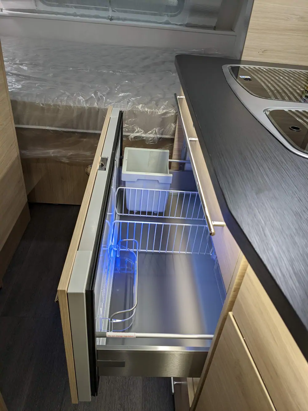 Nouveau STERCKEMAN EASY 430CP COMFORT 16