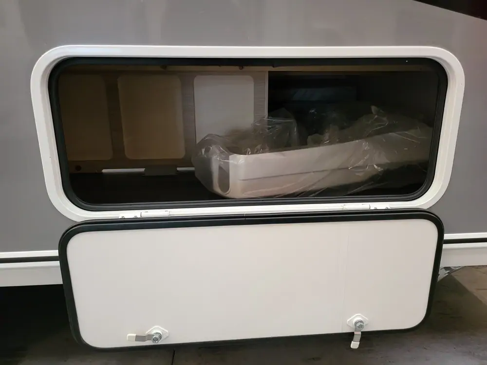 Occasion CARAVELAIR ANTARES TITANIUM 450 13