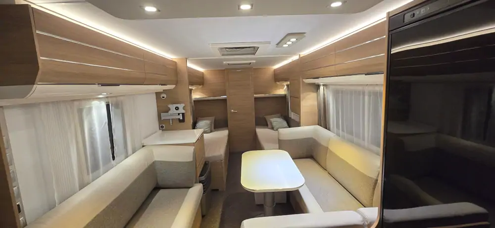 Occasie ADRIA ADORA 613 HT 5