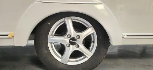 Occasion SILVER TREND 350