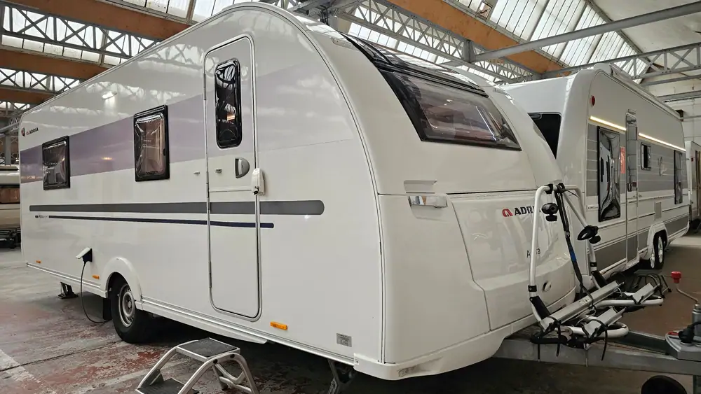 Occasion ADRIA  ADORA 613 HT ADORA 613 HT 3