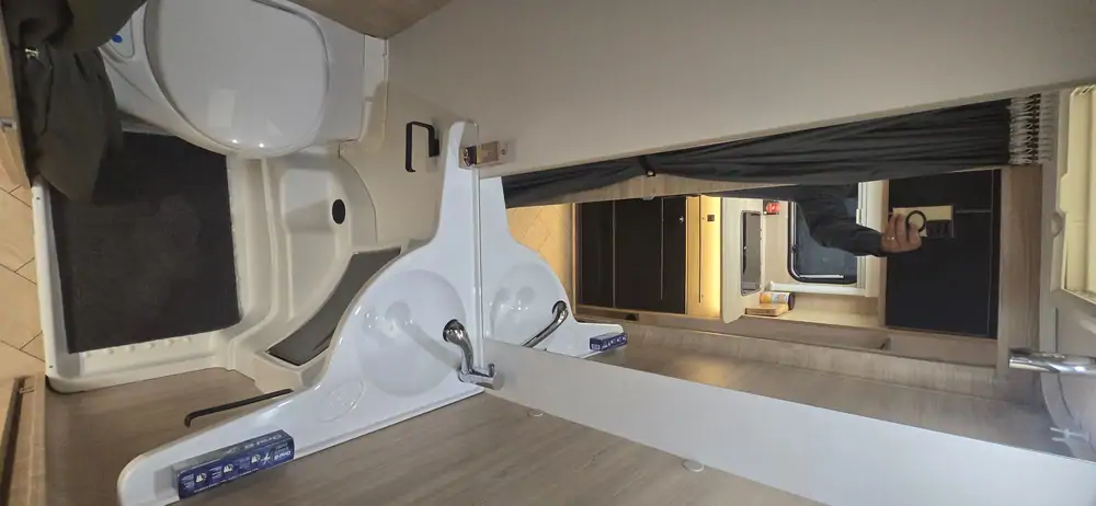 Nouveau STERCKEMAN 480 CP SPORT EDITION 13