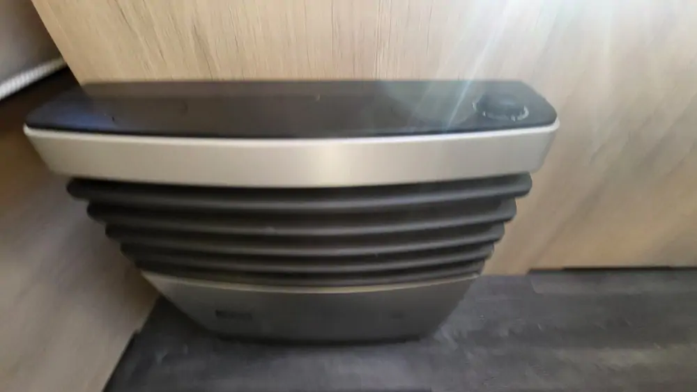 Occasie STERCKEMAN STARLETT 420 CP 8
