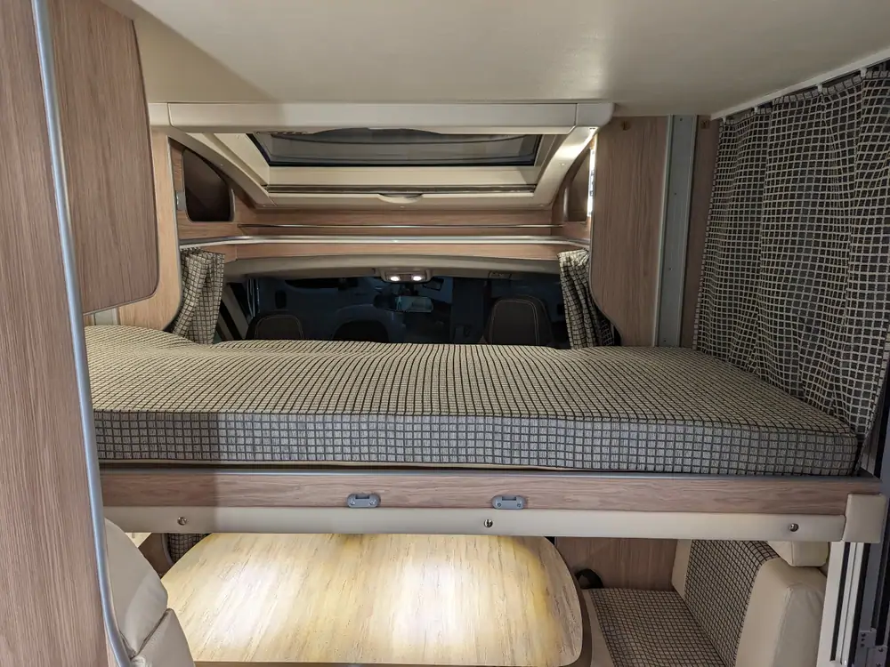 Nouveau ACROSS CAR AERO 690 LD 16