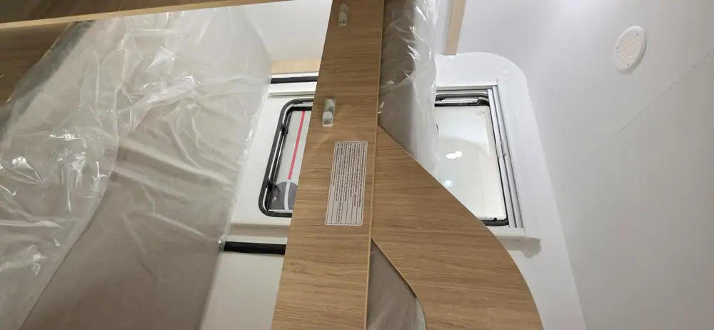 Nouveau CARAVELAIR 496 ALBA 6