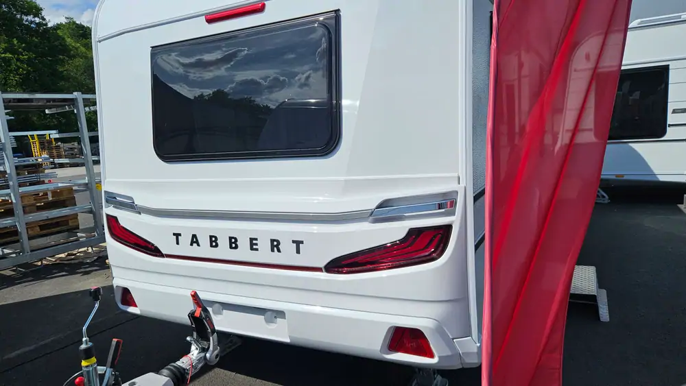 Nouveau TABBERT BOTTESINI 480 5