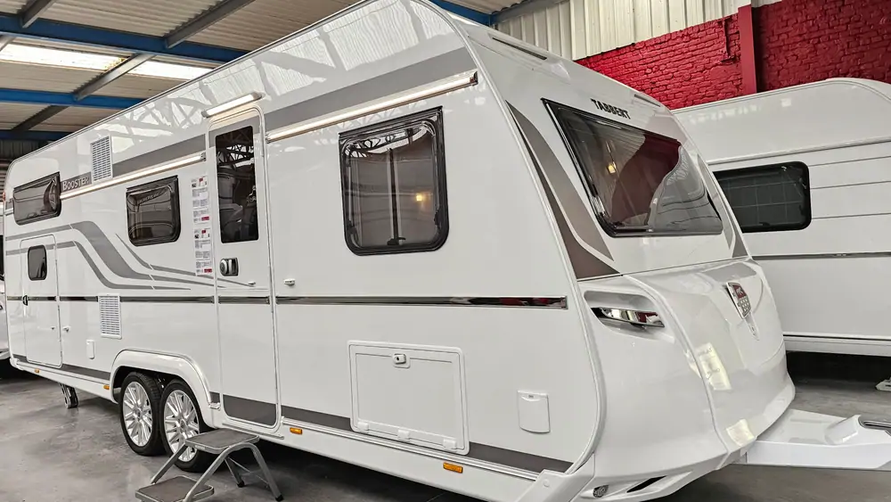 Nouveau TABBERT ROSSINI 620 DM 3