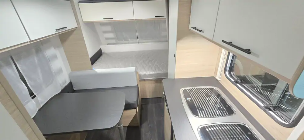 Nieuw STERCKEMAN EASY 470PE 10